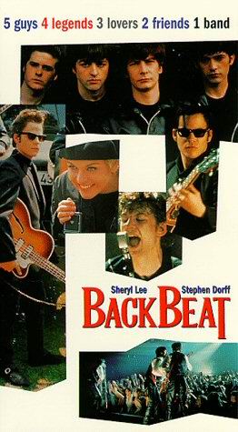 Backbeat