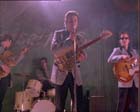 Backbeat