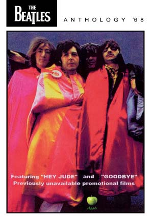 The Beatles'68