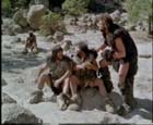 Caveman