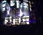 Paul McCartney. Roma, Colosseo.