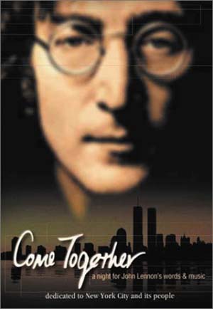 Come Together: A Night for John Lennon's Words & Music