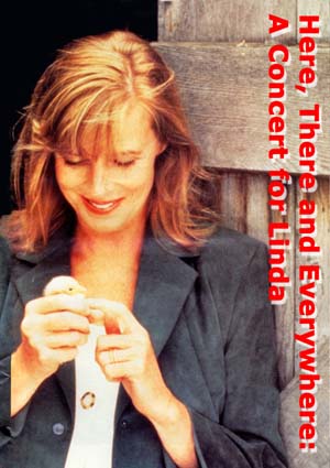A Concert For Linda