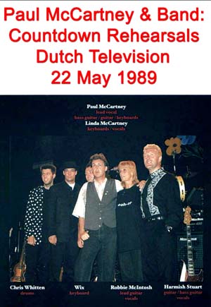 Countdown 1989 Uncut