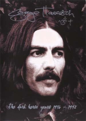 Dark Horse Years 1976-1992