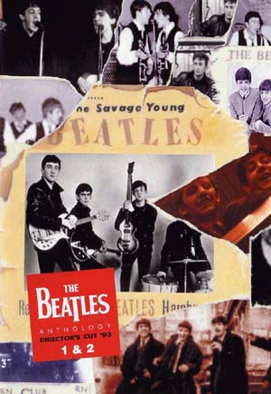 The Beatles Anthology Director's Cut '93
