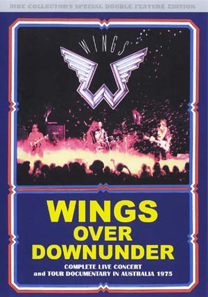 Wings Over Downunder