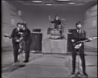 Ed Sullivan shows