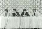 The Beatles Far East Knights