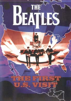 The First U.S. Visit