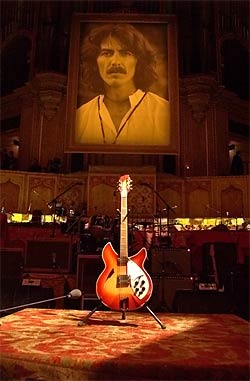 The Concert for George Harrison