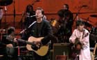 The Concert for George Harrison