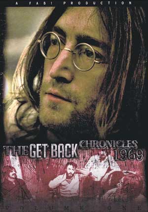 The Beatles - The Get Back Chronicles 1969
