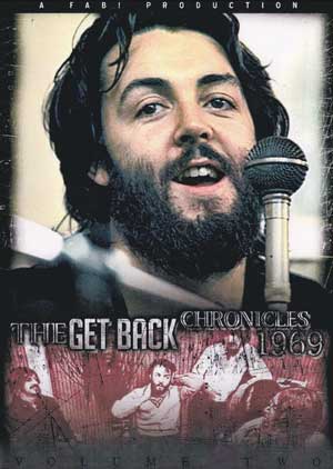 The Beatles - The Get Back Chronicles 1969