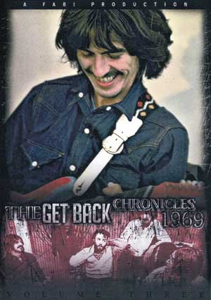 The Beatles - The Get Back Chronicles 1969