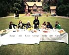 George Harrison Living in the Material World