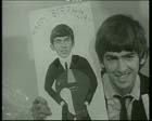 George Harrison Up Close & Personal
