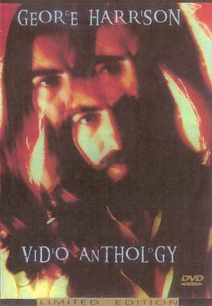 George Harrison Video Anthology