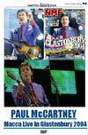 GLASTONBURY - pro shot from TV broadcast