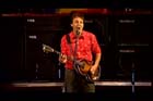 Paul McCartney. GLASTONBURY