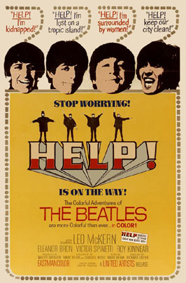HELP!