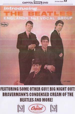 Introducing The Beatles