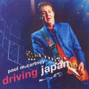 Driving Japan