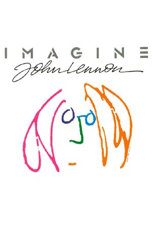 John Lennon Imagine
