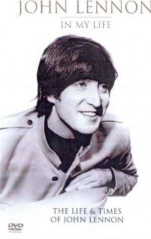 John Lennon In My Life