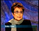 John & Yoko's Year Of Peace