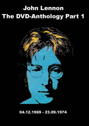 John Lennon: DVD-Anthology