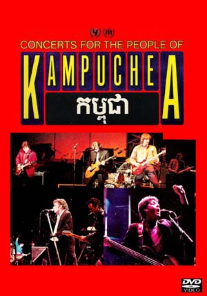 Concerts For The People Of Kampuchea