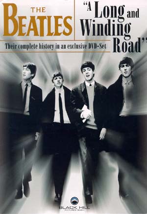 The Beatles A Long And Winding Road