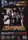 Paul McCartney and Wings - Lightspeed