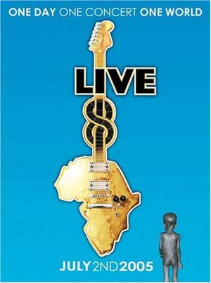 Live Aid