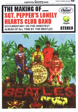 The Making Of... Sgt. Pepper's Lonely Hearts Club Band