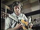 Paul McCartney The Making Of Broad Street