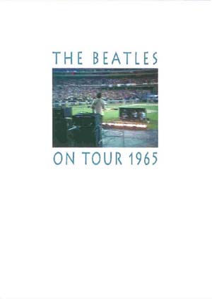 The Beatles On Tour 1965