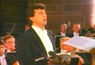 Paul McCartney 'Liverpool Oratorio'