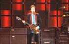 Paul McCartney The Space Within Us
