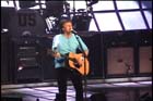 Paul McCartney Chaos and Creation At The  Arrowhead Pond, Anaheim CA, November 12, 2005