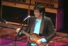 Paul McCartney Live In New York, October 4, 2005