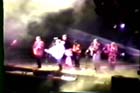 Paul McCartney On The New World Tour