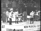 The New Musical Express Poll Winners' Concert