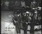 The Beatles Rage
