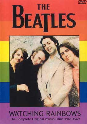 WATCHING RAINBOWS