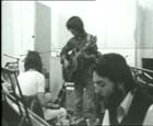 Let It Be Rehearsals
