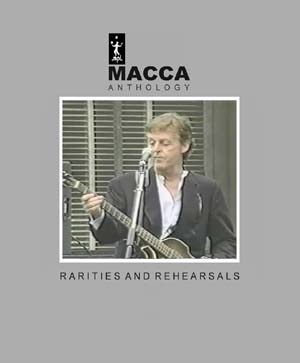 Paul McCartney Rarities & Rehearsals