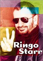 THE BEST OF RINGO STARR & HIS ALL STARR BAND