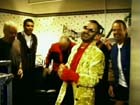 THE BEST OF RINGO STARR & HIS ALL STARR BAND